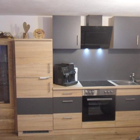 Luxusferienwohnung-Mager Freyung Exterior foto