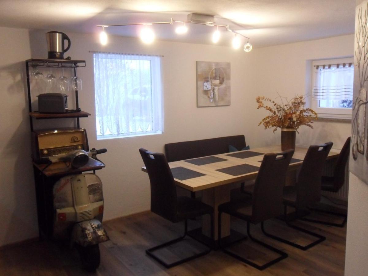 Luxusferienwohnung-Mager Freyung Exterior foto