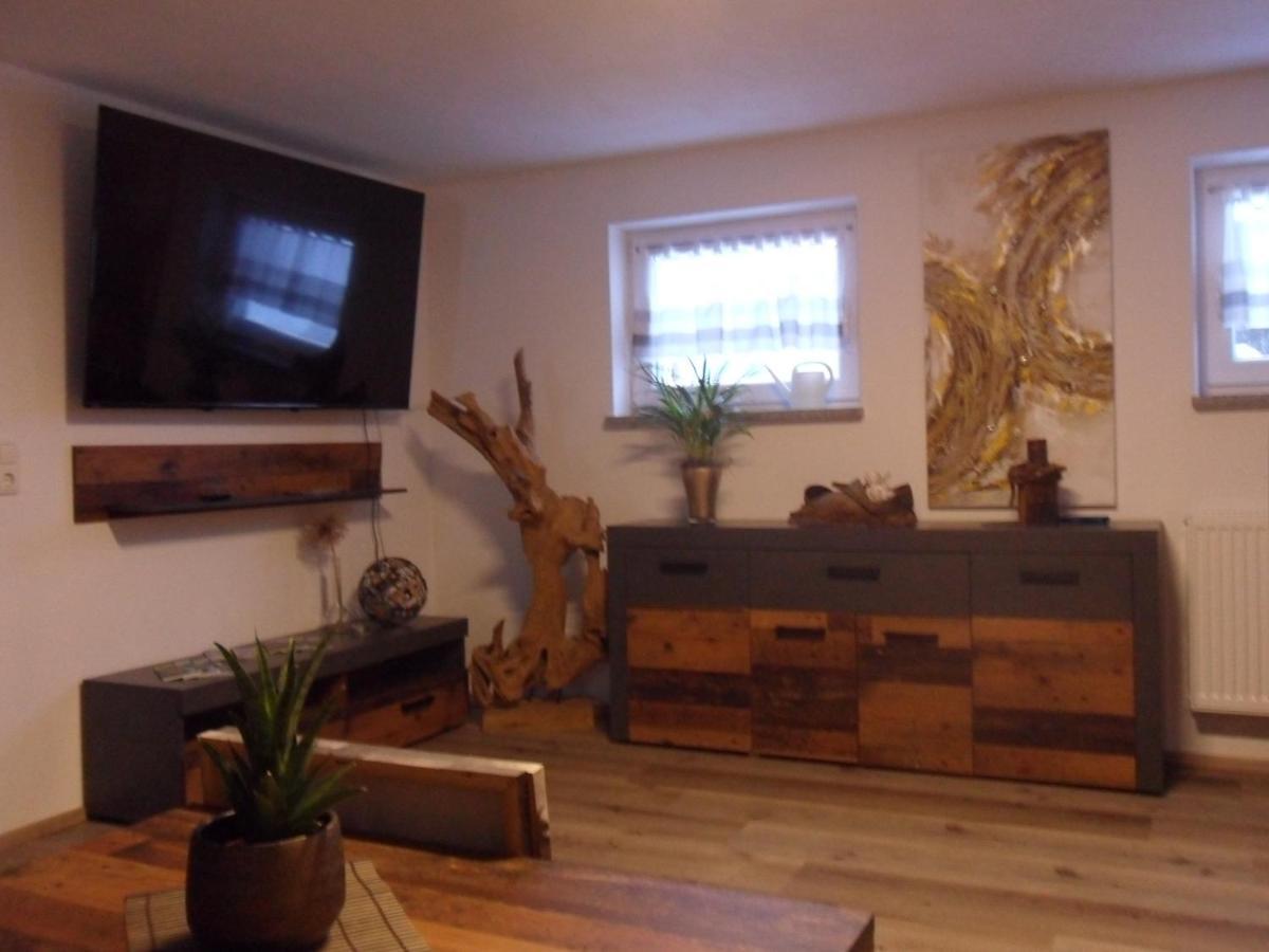 Luxusferienwohnung-Mager Freyung Exterior foto